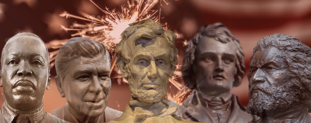 The Greatest Speeches in American History