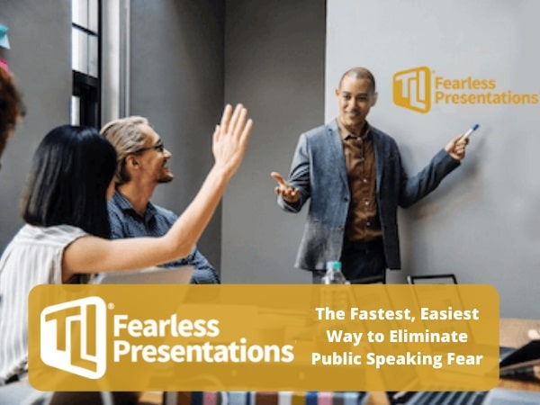 Fearless Presentations Public Speaking Classes