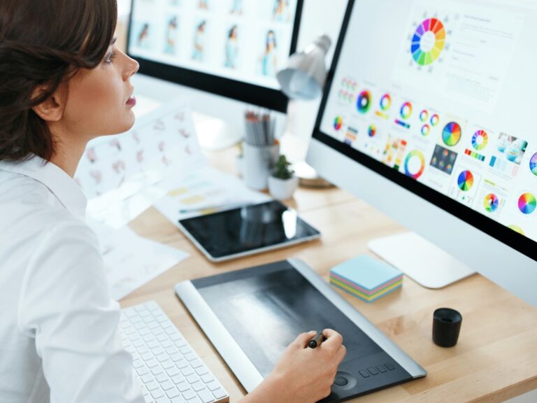 5 Simple Ways to Calm Down Before a Presentation