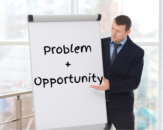 1. Clearly State the Problem_Opportunity in Your Title Along with Your Solution