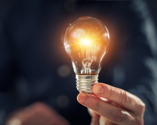 3. Now that You Have Their Attention, Give Them a Powerful Solution