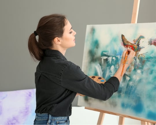 4. [Bonus Step!] Paint the Picture of the Outcome that this Idea Will Create