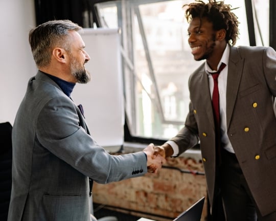 A Better Way to Present Your Business Proposal