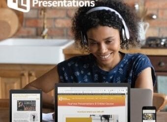 Fearless Presentations ® Online Course