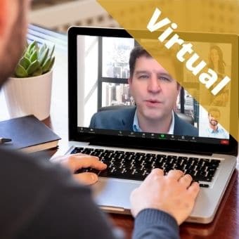 Virtual Presentation Classes