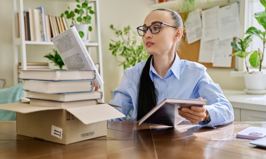 3) Compile Your Posts into a Book