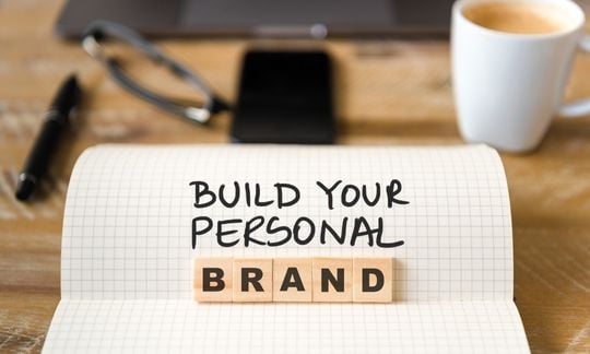 Build Your Brand