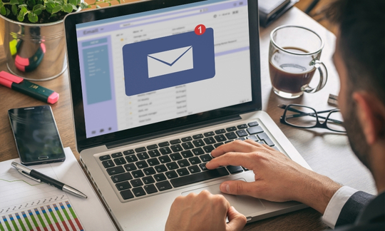 Contact the Decision Maker