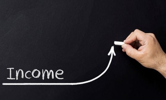 grow income when you speak within your industry