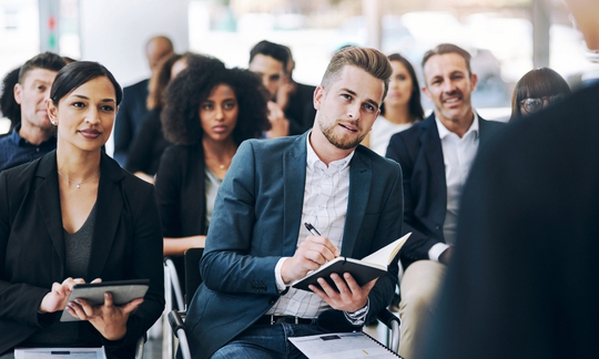 Hitching Your Wagon to Another Company