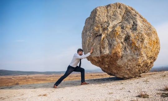 Speaking as First Career