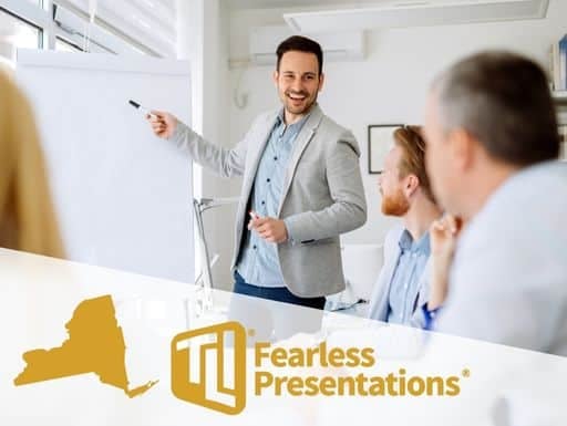 Best Public Speaking Classes in New York, NY