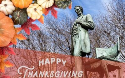 President Abraham Lincoln’s Thanksgiving Proclamation (Oct 3, 1863) [with Commentary]