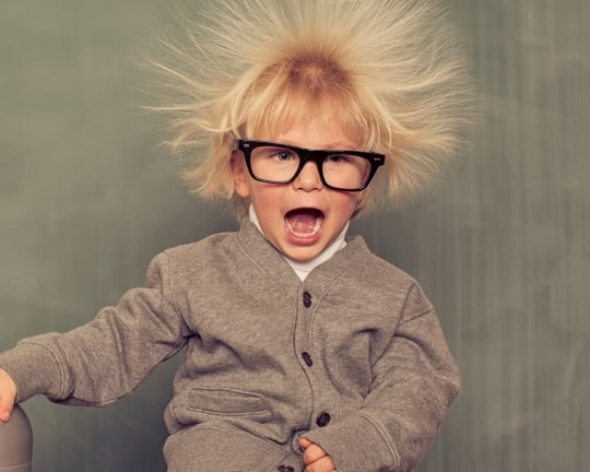 (6) Make a Powerful or Shocking Statement to Start a Speech