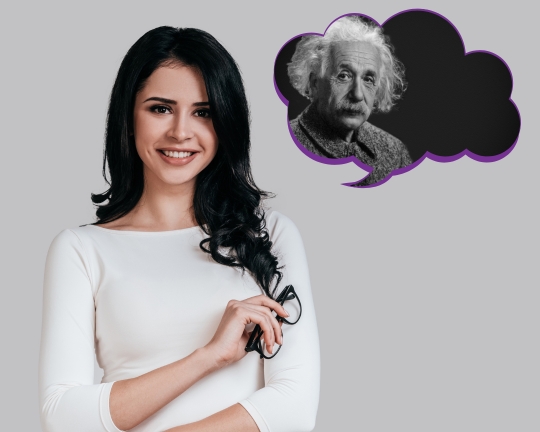 Insert a Memorized Quote into Your Presentation to Improve Credibility