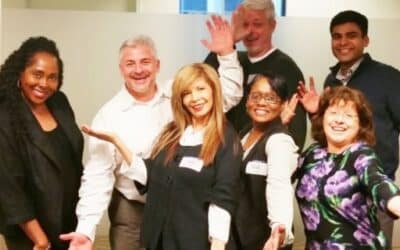 2017 February Learning Together at Presentation Skills Classes in Chicago