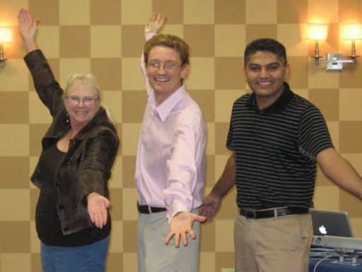Public Speaking Class in Houston, Texas 