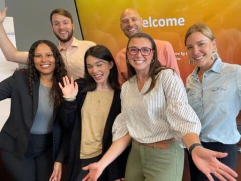 2023 Presentation Skills Class in Charlotte North Carolina