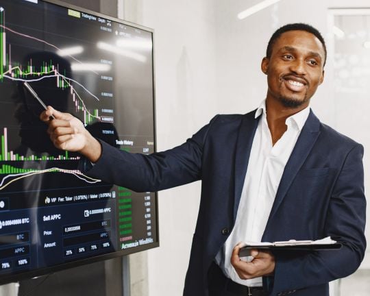 Add Enthusiasm to a Boring Presentation Using These 5 Tips