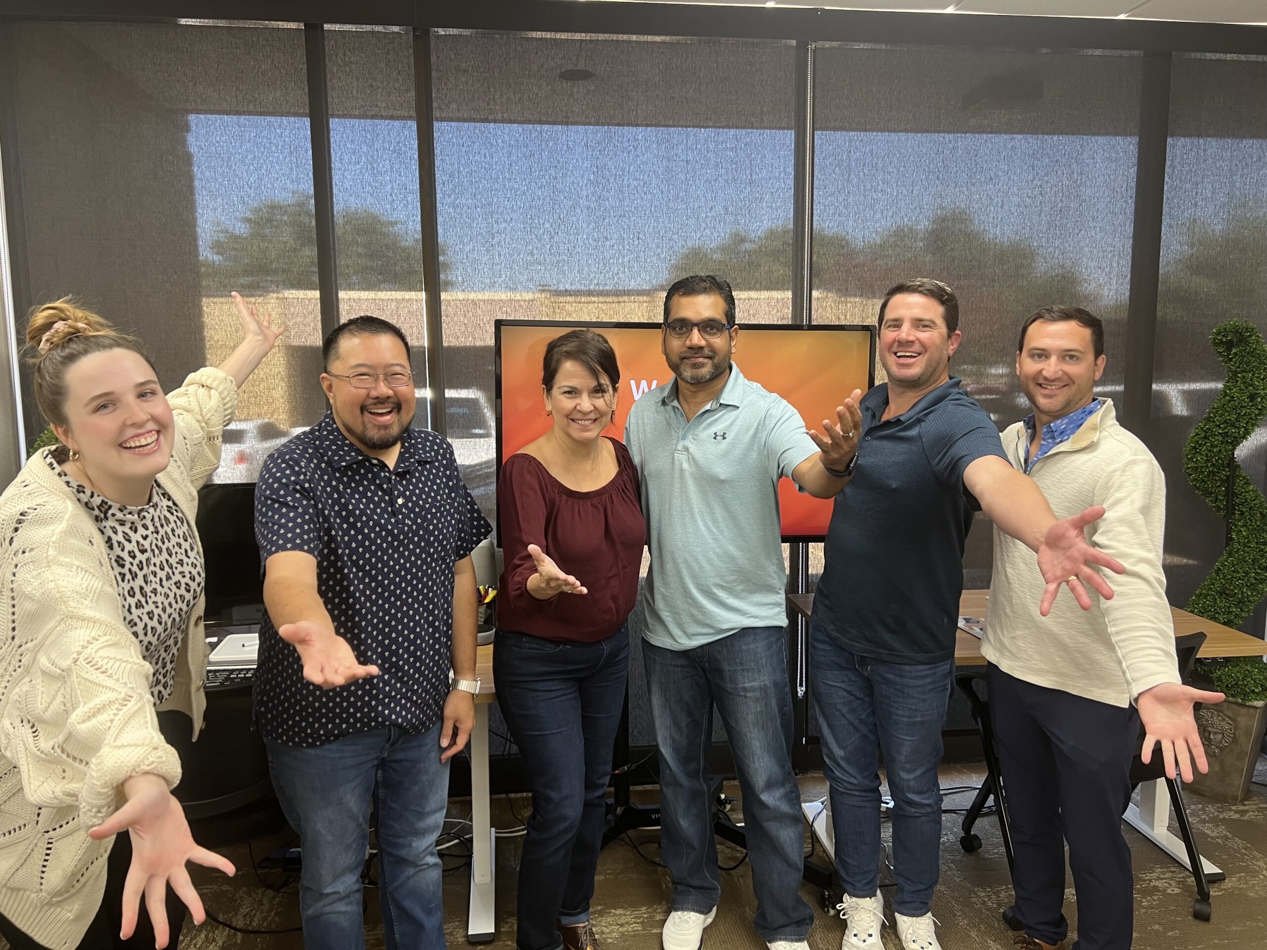 September 2024 Presentation Skills Class in Dallas, TX