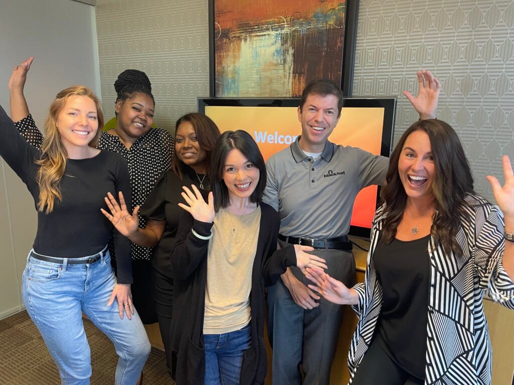 Speaking Class in Atlanta Helps Executives Sharpen Their Delivery