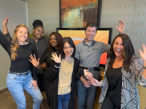 Speaking Class in Atlanta Helps Executives Sharpen Their Delivery