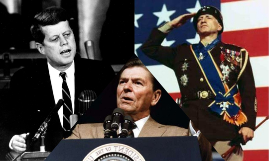 1) Great Presentation Skills Make Even Better Leadership Skills