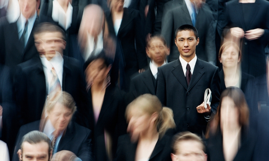 3) The Bar is Low - Learn the Basics of Presenting and You'll Immediately Stand Out