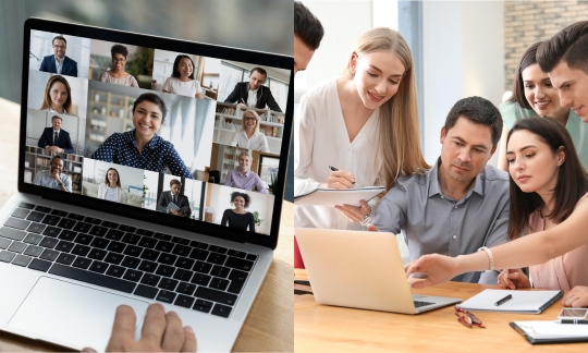 How to Have the Best Training and Development Programs in 2025
