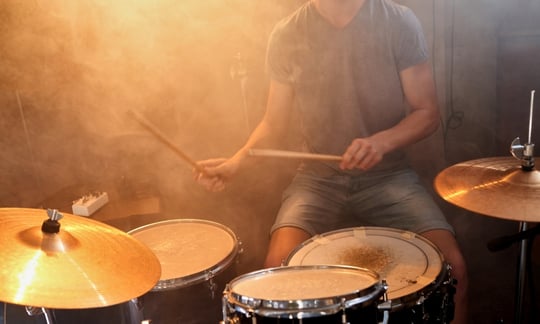 Rhythm - How Speech Patterns and Word Stress Help You Avoid the “Deadpan” Effect