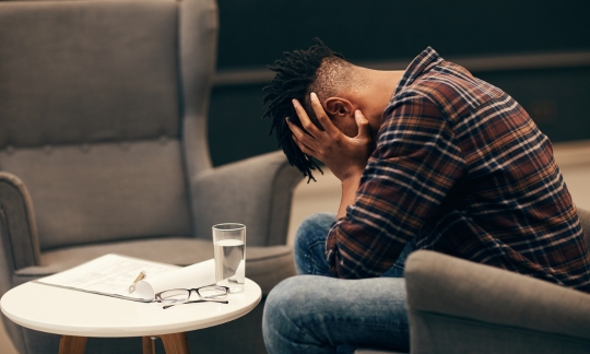 A Bad Prior Experience Speaking in Front of a Group Can Cause Glossophobia