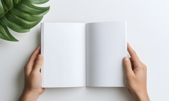 But What if I Can't Think of Any Stories