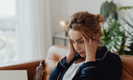 7) Cognitive Dissonance