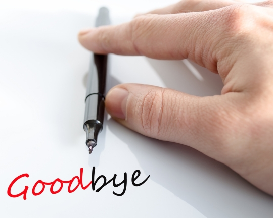 How to Close an Effective Email