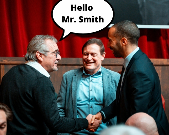 Professional Email Greetings That Set the Right Tone