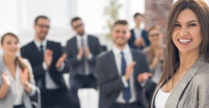 Corporate Presentation Classes