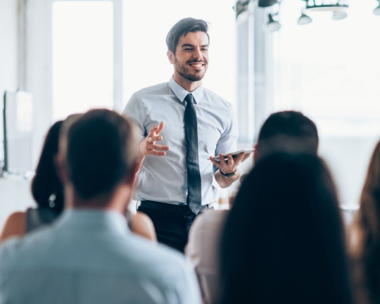 How to Break These Examples of Bad Habits
