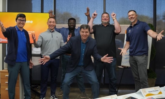 March 2026 Public Speaking Class in Dallas, TX - Featured