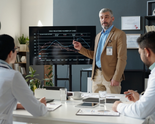 How to Prove You're a Subject Matter Expert (Even If You're Not)