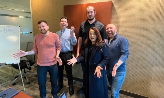 May 2026 Public Speaking Class in Chicago, IL - Featured