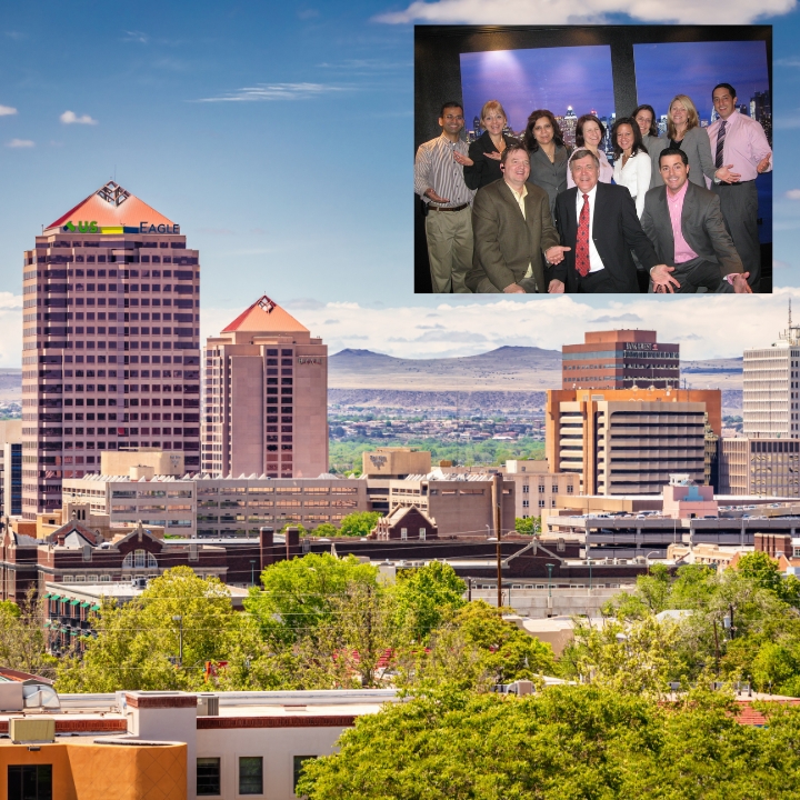 Albuquerque Presentation Skills Course