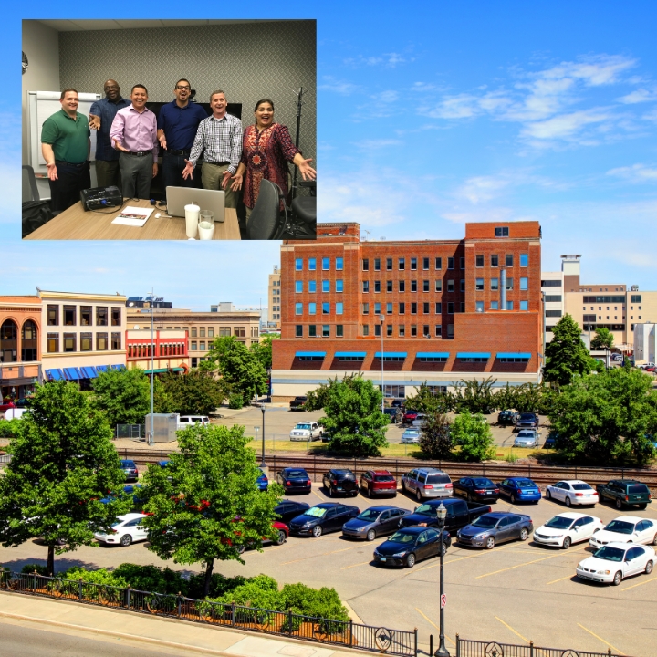 Fargo Public Speaking Workshop