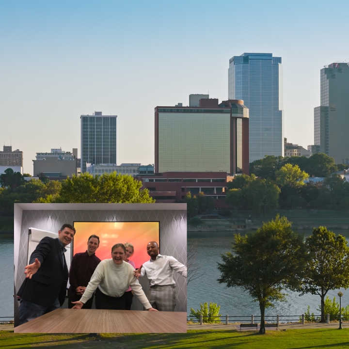 Little Rock Arkansas Public Speaking Classes