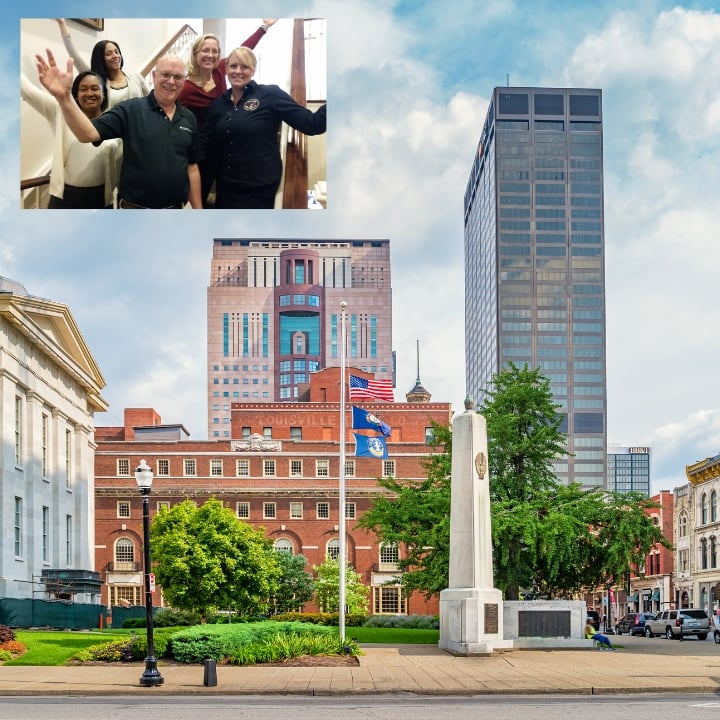 Louisville Kentucky Public Speaking Classes