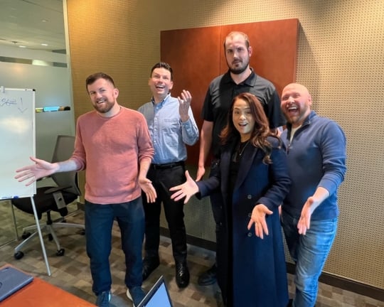 May 2026 Public Speaking Class in Chicago, IL