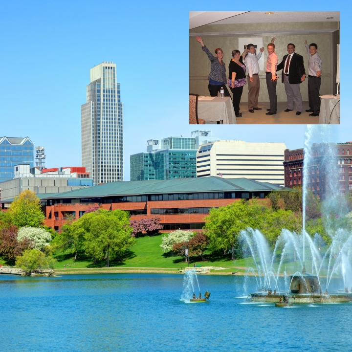 Omaha Nebraska Public Speaking Course