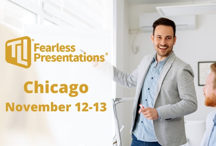 Presentation Seminar Chicago IL Nov 12-13, 2026 Presentation Seminar Chicago IL Nov 12-13, 2026