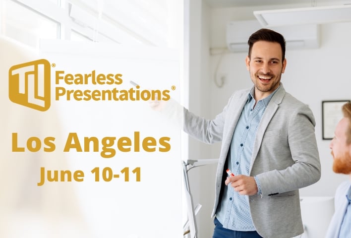 Presentation Seminar Los Angeles CA Jun 10-11, 2027 Presentation Seminar Los Angeles CA Jun 10-11, 2027