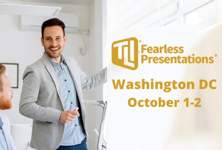 Presentation Seminar Washington DC Oct 1-2, 2026 Presentation Seminar Washington DC Oct 1-2, 2026