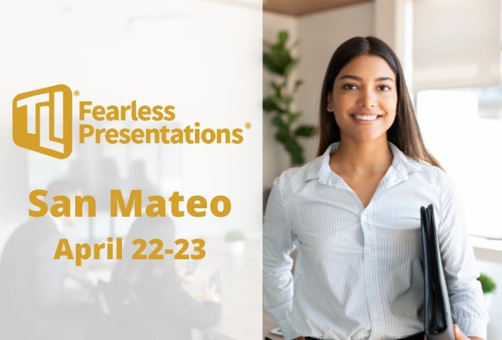 Presentation Skills Class San Mateo CA Apr 22-23, 2027 Presentation Skills Class San Mateo CA Apr 22-23, 2027